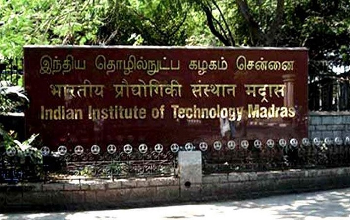IIT Madras secures seventh position in HRD Ministry’s list for best higher educational institutes in India